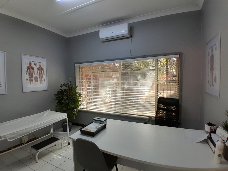 Commercial Property for Sale in Rustenburg Central North West